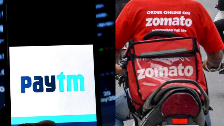 Zomato Paytm In Talks With For Movie Ticketing Business No Deal Yet In Talks With Paytm For Movie Ticketing Business, No Deal Yet: Zomato