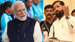 आम्ही मोदींना सांगितलं '400 पार'च्या घोषणेमुळे कार्यकर्ते रिलॅक्स झाले; आता विधानसभेला गाफील राहू नका: एकनाथ शिंदे