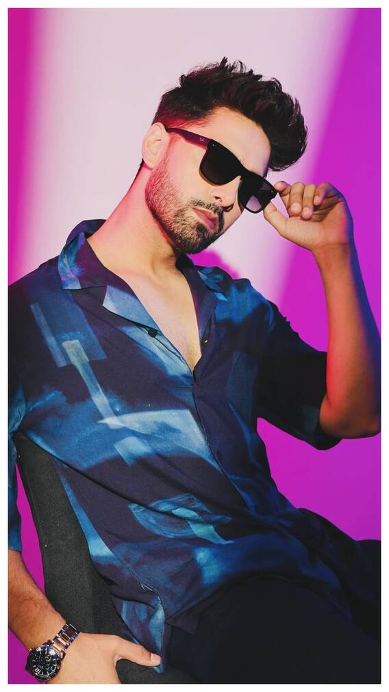 'ये रिश्ता..' एक्टर रोहित पुरोहित ने खरीदा सपनों का घर, देखें तस्वीरें