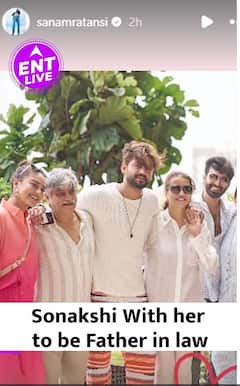 Sonakshi Sinha ने इस तरह मनाया Father's Day| Welcome to the Jungle की Release Date हुई Postpone