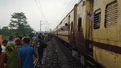 Kanchanjungha Express Accident : দেশলাই বাক্সের মতো দুমড়ে গেল কামরা, কাঞ্চনজঙ্ঘা এক্সপ্রেস দুর্ঘটনায় বহু মৃত্যুর আশঙ্কা?