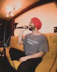 Diljit Dosanjh: 8 ਸਾਲ ਦੀ ਉਮਰ 'ਚ ਘਰੋਂ ਕਿਉਂ ਭੱਜੇ ਸੀ ਦਿਲਜੀਤ ਦੋਸਾਂਝ? ਜਾਣੋ ਪਹਿਲੇ ਪਿਆਰ 'ਚ ਕਿਵੇਂ ਹੋਇਆ ਡ੍ਰਾਮਾ