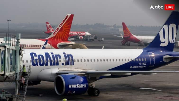 Go First airline is in a deep problem they have only 60 days and ajay singh from spicejet Go First Airline: गो फर्स्ट के पास 60 दिन और सिर्फ अजय सिंह का सहारा, कहां हो गई एयरलाइन से चूक