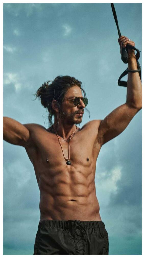 जानें कितने हजार करोड़ के मालिक हैं शाहरूख खान