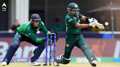 T20 World Cup 2024: নিয়মরক্ষার ম্যাচে ইতিহাস বাবরের, পাক অধিনায়ক ভাঙলেন ধোনির রেকর্ড