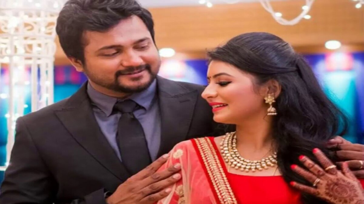 Bobby Simha: ஒரு ஆண் எதிர்பார்க்கக்கூடிய சிறந்த பெண்.. காதல் மனைவி ரேஷ்மி பற்றி பாபி சிம்ஹா நெகிழ்ச்சி!