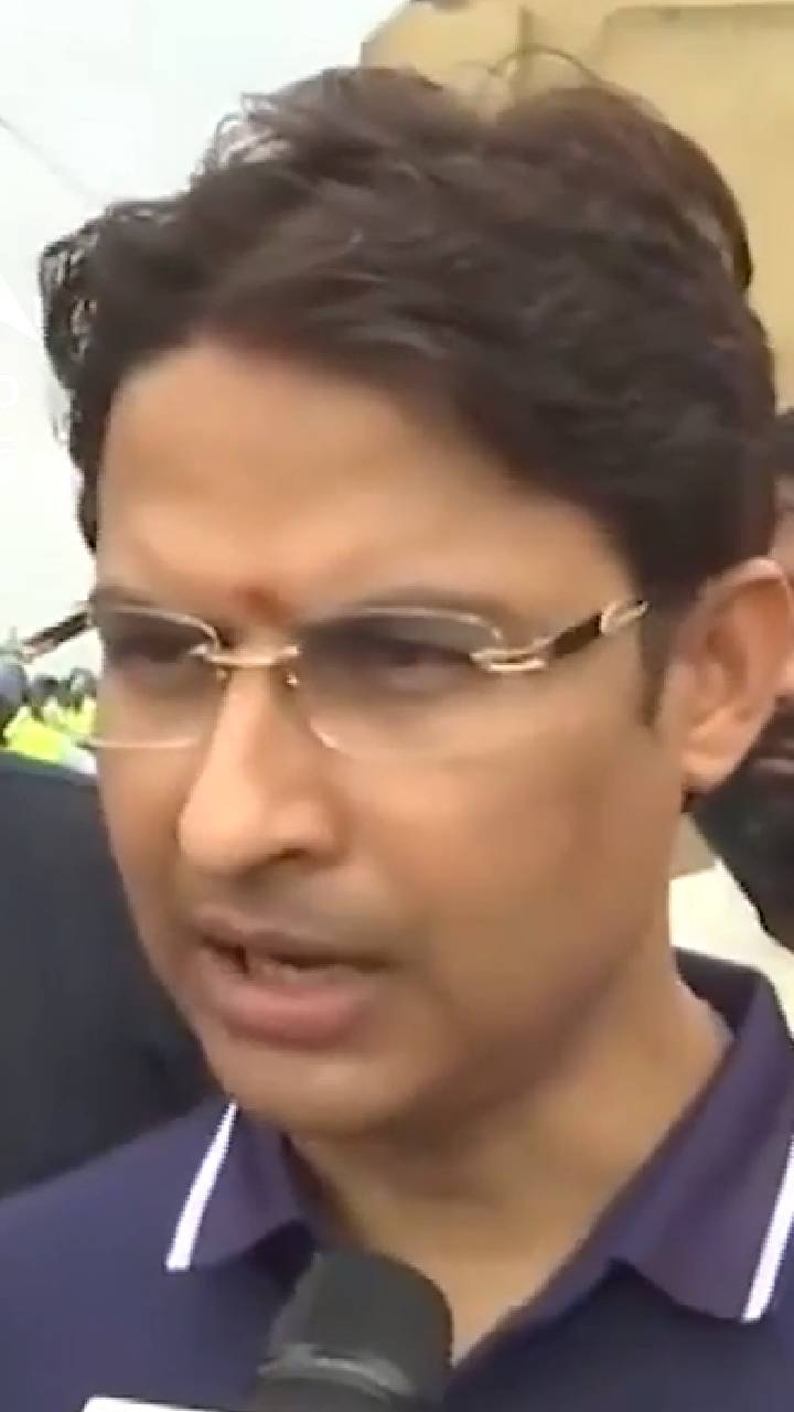 Kanchanjunga Train Accident: कंचनजंगा ट्रेन हादसे पर दार्जिलिंग के सांसद का बयान | ABP Shorts