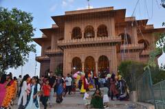 इस दिन हुआ था गंगा नदी का पृथ्वी पर उद्गम, जानें भरतपुर में एकमात्र गंगा मंदिर का इतिहास