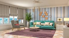 The Art Of Minimalism: Creating A Calm And Clutter-Free Home