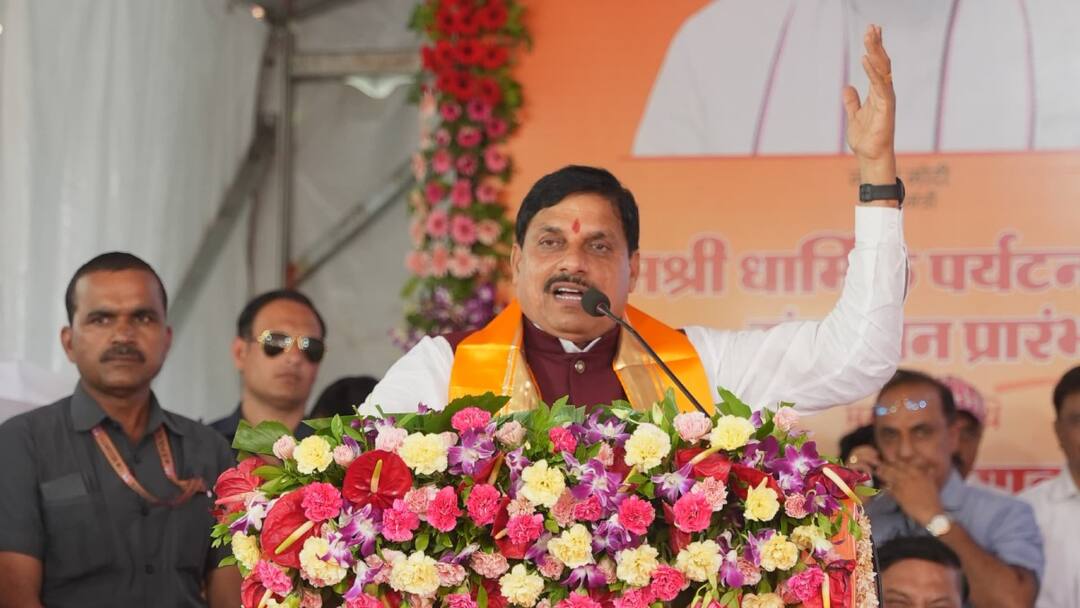 MP Police Departments officers transfer will take time Mohan Yadav Indicates ANN मध्य प्रदेश में प्रशासनिक-पुलिस विभाग की 'सर्जरी' में लगेगा थोड़ा वक्त, सीएम मोहन यादव ने दिए संकेत