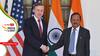 NSA Doval, US NSA Accelerate Talks On Predator Drones, GE Fighter Jet Engines