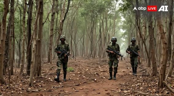 Operation Karre Guttalu: మావోయిస్టులకు పెట్టని కోట కర్రె గుట్టలకు ఆ పేరు ఎలా వచ్చింది, ఈ విషయాలు మీకు తెలుసా ?