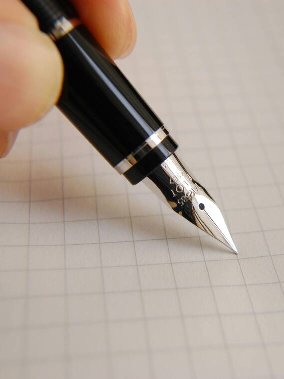 इस पेन की कीमत में कार आ जाएगी