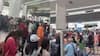 Delhi Airport: ఉన్నట్టుండి ఎయిర్‌పోర్ట్‌లో పవర్ కట్‌, బోర్డింగ్‌కి అంతరాయం - అయోమయంలో ప్రయాణికులు