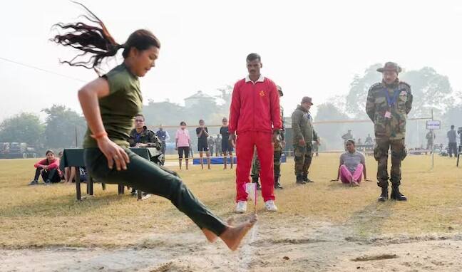 કેન્દ્રએ 16 જૂન, 2024 ના રોજ અગ્નિપથ યોજનામાં ફેરફાર સાથે ફરીથી શરૂ કરવાના અહેવાલોને ફગાવી દીધા હતા