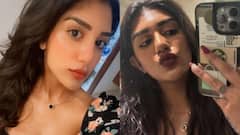 Supritha: అందాలతో అలరిస్తున్న సురేఖ వాణీ కూతురు- సెల్ఫీలతో మతిపోగొడుతున్న సుప్రీత