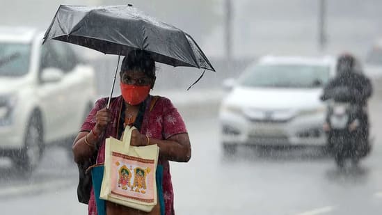 rainfall predicted in Punjab, Haryana from Tuesday Weather Report: ਮੌਸਮ ਨੂੰ ਲੈ ਕੇ ਹੋਈ ਤਾਜ਼ਾ ਭਵਿੱਖਬਾਣੀ, ਇਸ ਤਰੀਕ ਤੋਂ ਬਦਲੇਗਾ, ਲੋਕਾਂ ਨੂੰ ਮਿਲੇਗੀ ਰਾਹਤ