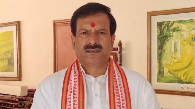 Bihar Congress RJD Leader reaction over statement of MP Devesh Chandra Thakur on Yadav and Muslim ANN Bihar Politics: 'कहीं बीजेपी के रंग में ना रंग जाएं देवेश चंद्र ठाकुर', मुस्लिम-यादव वाले बयान पर  RJD का पलटवार