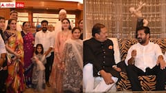 Telangana News: బక్రీద్ వేడుకల్లో పాల్గొన్న తెలంగాణ సీఎం రేవంత్ రెడ్డి