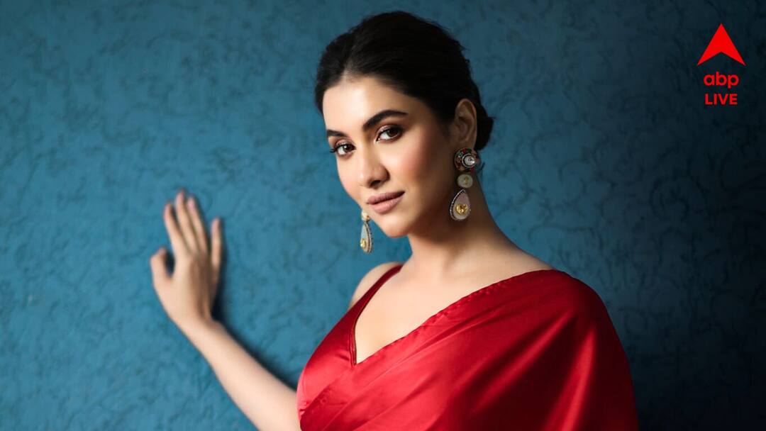 Rukmini Maitra opens up getting work Dev name Boomerang Jeet Entertainment News Rukmini Maitra: সোশ্যাল মিডিয়া যাই বলুক, আমার হয়ে উত্তর দেবে আমার কাজ: রুক্মিণী