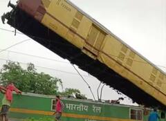 ਸਾਰੇ ਪਾਸੇ ਚੀਖ-ਪੁਕਾਰ, ਹਫੜਾ-ਦਫੜੀ, ਕੰਚਨਜੰਗਾ ਰੇਲ ਹਾਦਸੇ ਦੀਆਂ ਭਿਆਨਕ ਤਸਵੀਰਾਂ ਆਈਆਂ ਸਾਹਮਣੇ, 8 ਦੀ ਮੌਤ, 30 ਜ਼ਖ਼ਮੀ