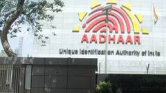 Aadhar Card: આધાર કાર્ડમાં ઓનલાઇન અપડેટ નથી થઇ શકતી આ એક વસ્તુ