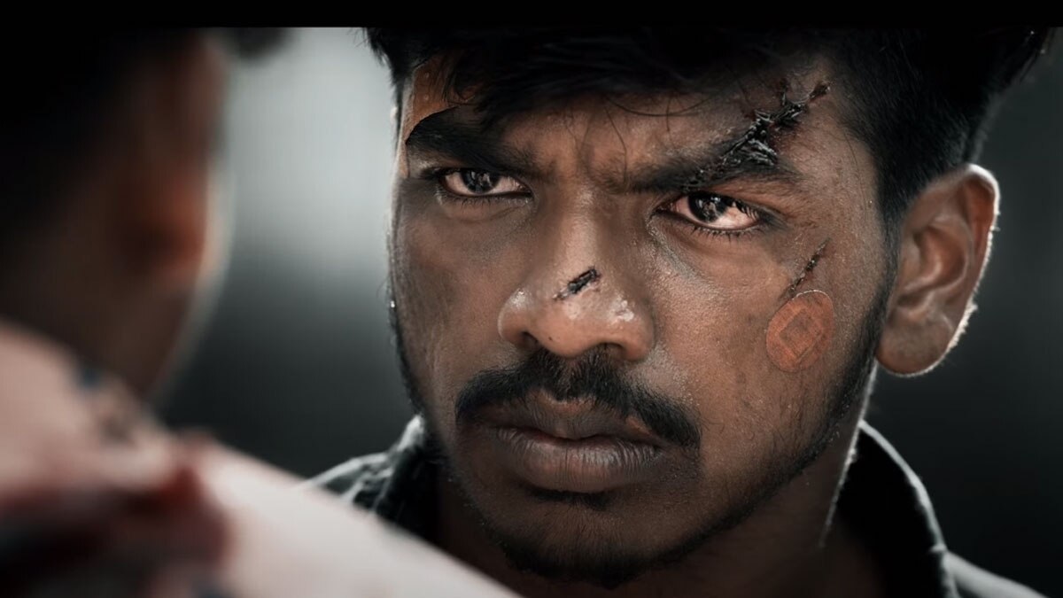 Vijay Sethupathi: இங்க சர்வைவ் பண்றது ரொம்ப கஷ்டம்: அந்த பாரம் என்னோட குழந்தைக்கு வேணாம் - விஜய் சேதுபதி நெகிழ்ச்சி