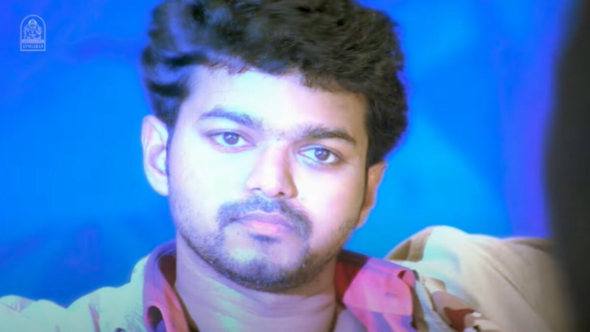 Pokkiri Re-release Trailer : ”ஒருவாட்டி முடிவு பண்ணிட்டேன்னா” 4k டிஜிட்டல் தரத்தில் வெளியானது 'போக்கிரி' ரீ ரிலீஸ் டிரைலர்