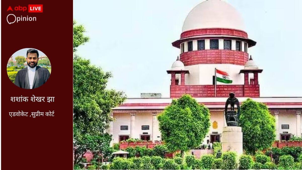 अरुंधति के खिलाफ देर से मिली कार्रवाई की अनुमति, देश के खिलाफ बोलने वालों को मिले कड़ा संदेश