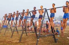 Agnipath Scheme: શું અગ્નિપથ યોજનામાં ફેરફાર કરવા જઇ રહી છે કેન્દ્ર સરકાર? જાણો શું કહ્યું કેન્દ્ર સરકારે?