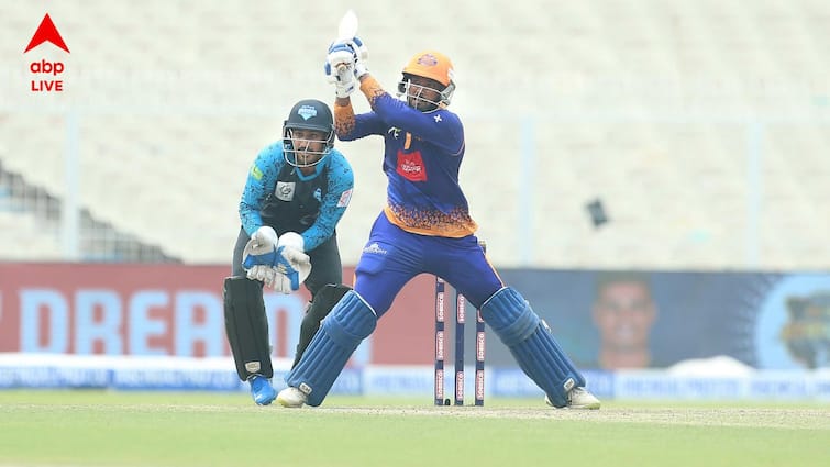 Bengal Pro T20 Exclusive Sk Asif Hossain scores highest individual run in ongoing tournament follows David Warner Gautam Gambhir