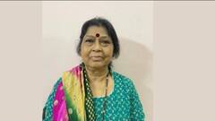 पूर्व केंद्रीय मंत्री सत्यनारायण जटिया की पत्नी का उज्जैन में अंतिम संस्कार, CM मोहन समेत कई दिग्गज नेता हुए शामिल