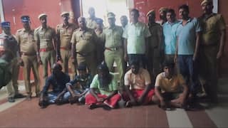 Crime :  ”மருமகனை கொலை செய்ய கூலி படையை ஏவிய பூசாரி மாமனார்” என்ன நடந்தது ? பரபரப்பு தகவல்கள்..!