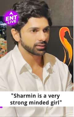 Sharmin Segal की Trolling पर क्या बोले Taha Shah? Heeramandi: The Diamond Bazaar