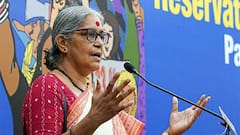 CPI's Annie Raja, Who Fought Rahul On Wayanad Seat, Has This To Say On Priyanka Contesting Bypoll