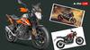 Bikes Under 2.5 Lakh: 2.5 लाख रुपये की रेंज में आ रहीं ये बाइक, देती हैं दमदार पावर, TVS-KTM के मॉडल शामिल