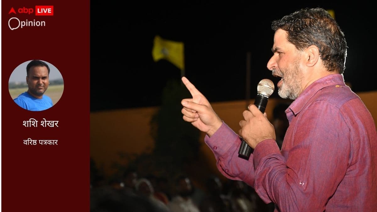 राजद व जदयू को छोड़ सारे क्षत्रप हुए साथ, तो बिहार में बन सकता है तीसरा विकल्प