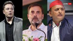 EVM पर फिर बवंडर, राहुल गांधी से लेकर अखिलेश तक सब हमलावर, जानें कहां से शुरू हुई कंट्रोवर्सी