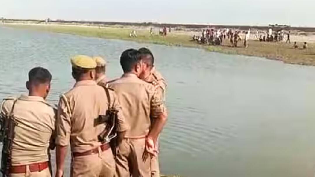 Search Operation continues for two brothers who drowned in Ganga river in Samastipur ann Bihar News: समस्तीपुर की गंगा नदी में डूबे दो सहोदर भाइयों की तलाश जारी, 24 घंटे बाद भी नहीं मिला शव