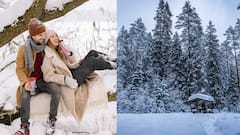 Honeymoon Spots : புதுசா கல்யாணம் ஆனவரா நீங்கள்? இந்தியாவின் பெஸ்ட் ஹனிமூன் ஸ்பாட்ஸை தெரிஞ்சிக்கோங்க!