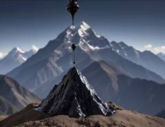 ਸ਼ਿਲਾਜੀਤ 'ਚ ਅਜਿਹਾ ਕੀ ਹੈ, ਜੋ ਸਰੀਰ ਨੂੰ ਦਿੰਦਾ ਹੈ ਬੇਅੰਤ ਤਾਕਤ ? ਜਾਣੋ ਕਿਵੇਂ ਕਰਦਾ ਅਸਰ