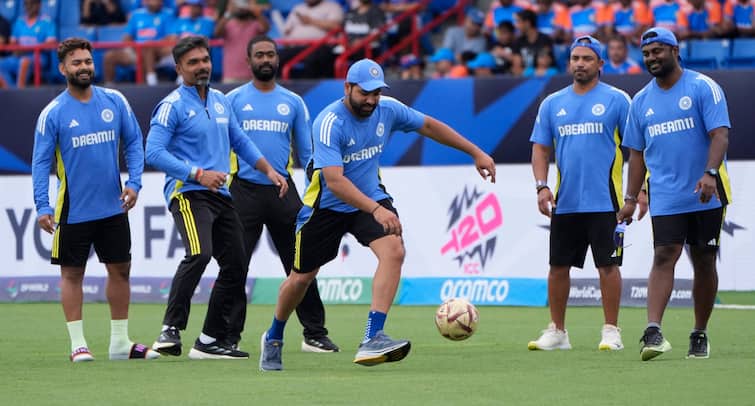 India Schedule T20 World Cup Super 8 Match Timings Venues Dates Live Streaming India's Schedule In T20 World Cup Super 8: Match Timings, Venues, Dates, Live Streaming - All You Need To Know