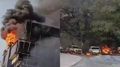 बलौदा बाजार में अगले आदेश तक जुलूस या रैली पर पाबंदी, शहर में धारा 144 की मियाद बढ़ाई गई