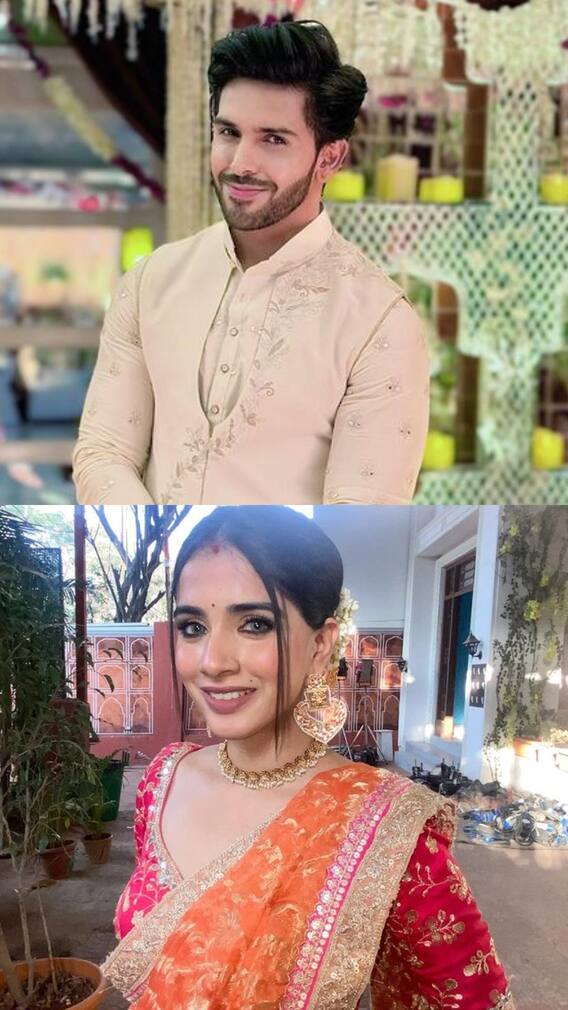 शहजादा धामी के साथ डेटिंग की अफवाहों पर प्रतीक्षा होनमुखे ने किया ऐसे रिएक्ट