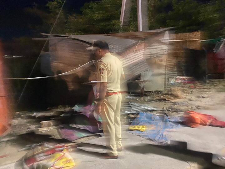 या प्रकरणी पोलीसांनी आरोपी कारचालकाला अटक केली असून पुढील तपास सध्या पोलीस करत आहेत.