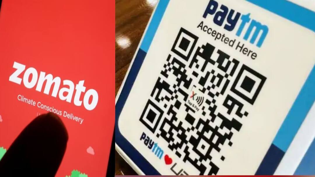 Zomato In Final Talks To Buy Paytm's Movie Ticketing Events Business for Rs 1500 Crore Report in tamil Paytm Zomato: சினிமா டிக்கெட் வியாபாரம் - ஜொமாட்டோவிடம் கைமாறும் பேடிஎம்மின் சேவை - விலை எவ்வளவு தெரியுமா?