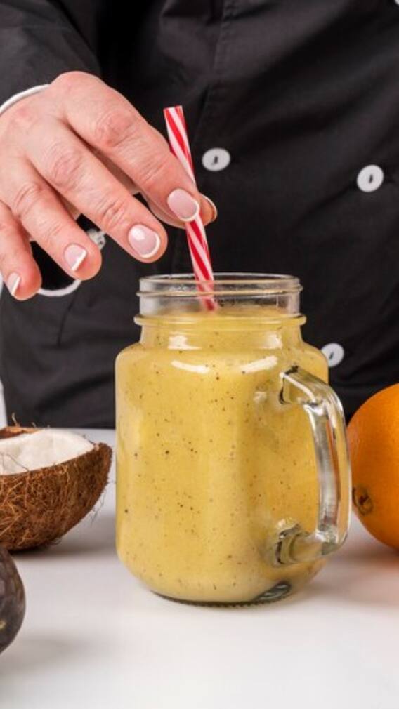 સત્તુનું શેક વજન વધારે છે?