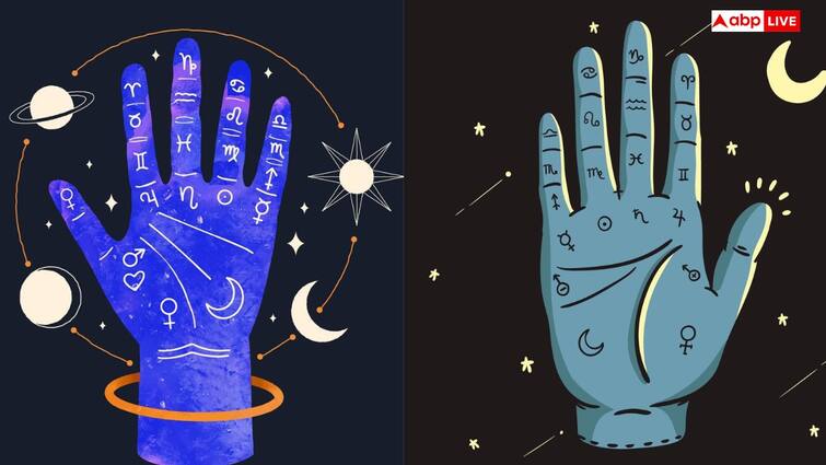 Palmistry Career Option How to make Career in Palmistry How to become a certified Palmist Career In Palmistry: हाथ की रेखाओं में उलझना पसंद है तो पामेस्ट्री में बनाएं करियर, ऐसे खुलता है इस क्षेत्र में जाने का रास्ता