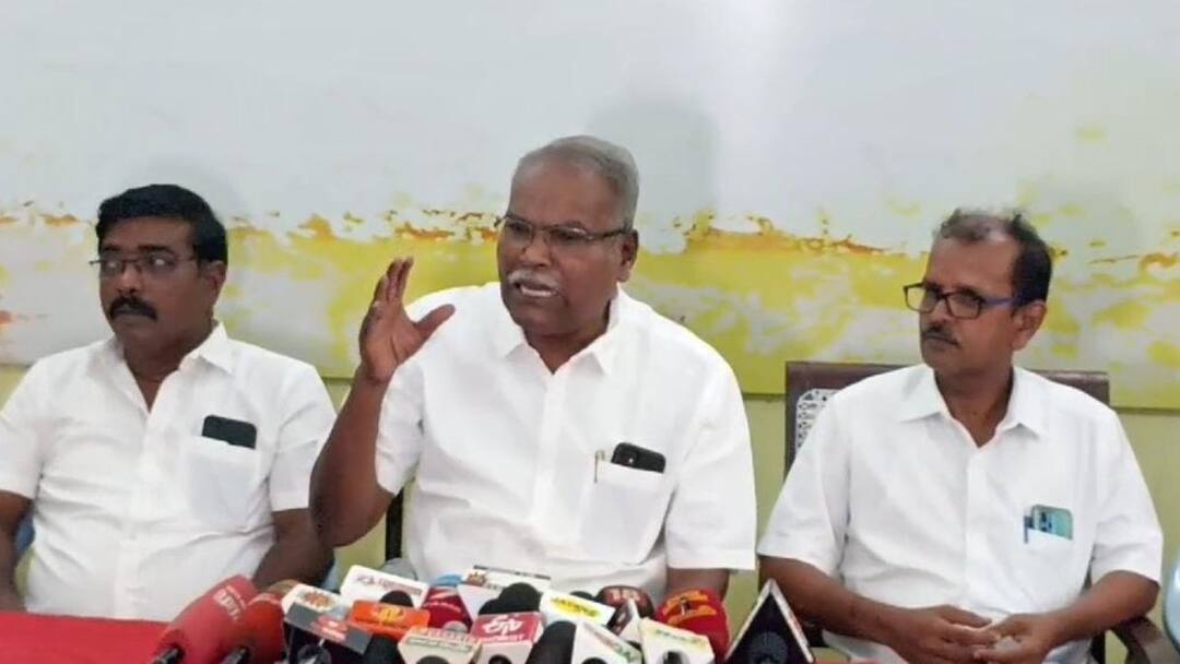 சாதி மறுப்பு திருமணம் - பெற்றோரிடம் அனுப்புவது கொலைக்கு சமம் -  மா. கம்யூனிஸ்ட் மாநில செயலாளர் பாலகிருஷ்ணன்