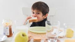 बच्चों को किस उम्र से खुद से खाना खाने की ट्रेनिंग शुरू कर देनी चाहिए, जानें खिलाने का सही तरीका क्या है?